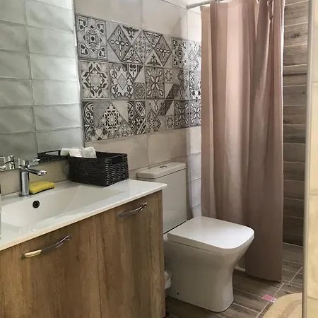 Appartement Marinos Chania (Crete)