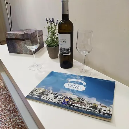 Apartamento Marinos