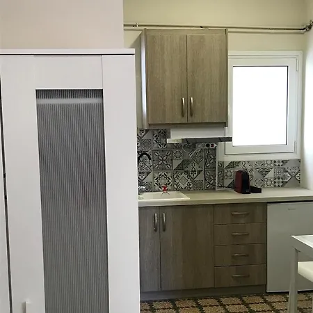 Apartamento Marinos