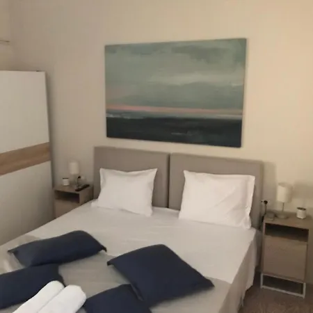 Marinos Appartement