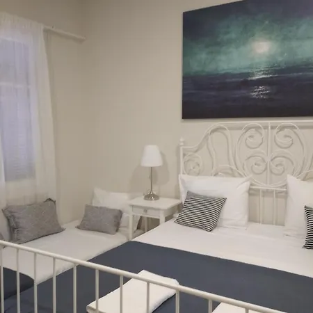 Appartement Marinos