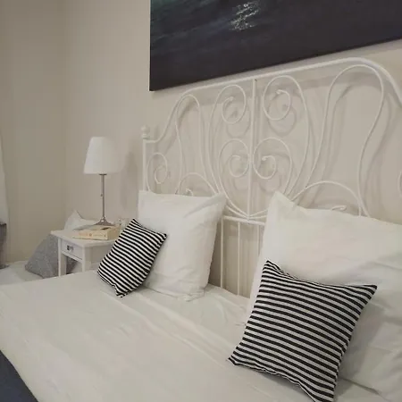 Marinos Appartement *