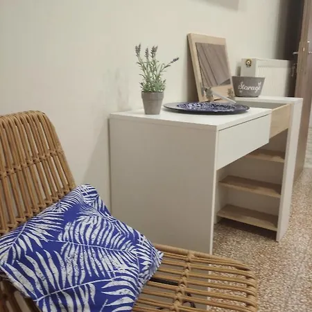 Marinos Apartamento