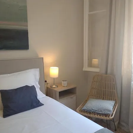 Apartamento Marinos *