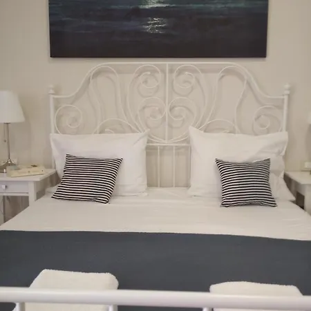 Apartamento Marinos Chania (Crete)