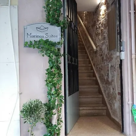 Appartement Marinos