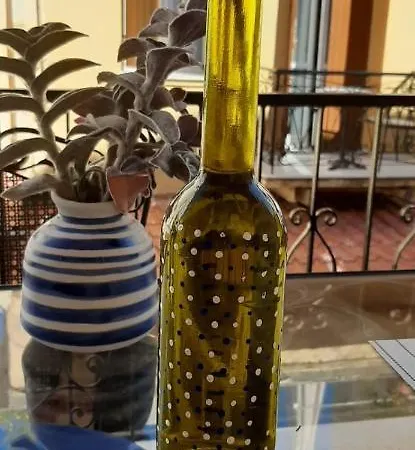 Appartement Marinos