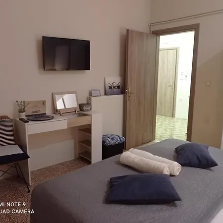 Marinos Apartamento