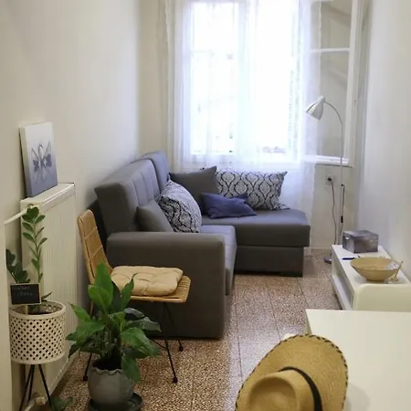 Appartement Marinos