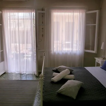 Marinos Appartement