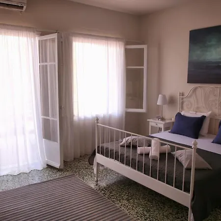 Appartement Marinos