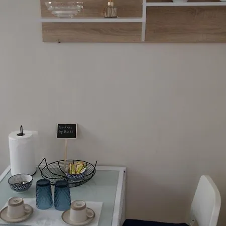 Appartement Marinos