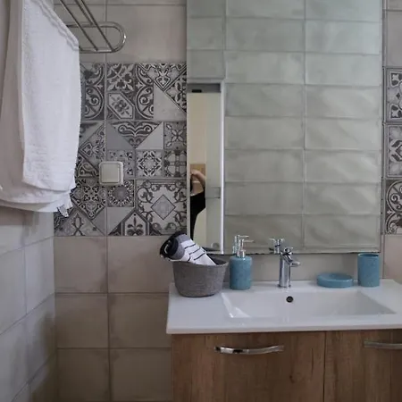 Apartamento Marinos *